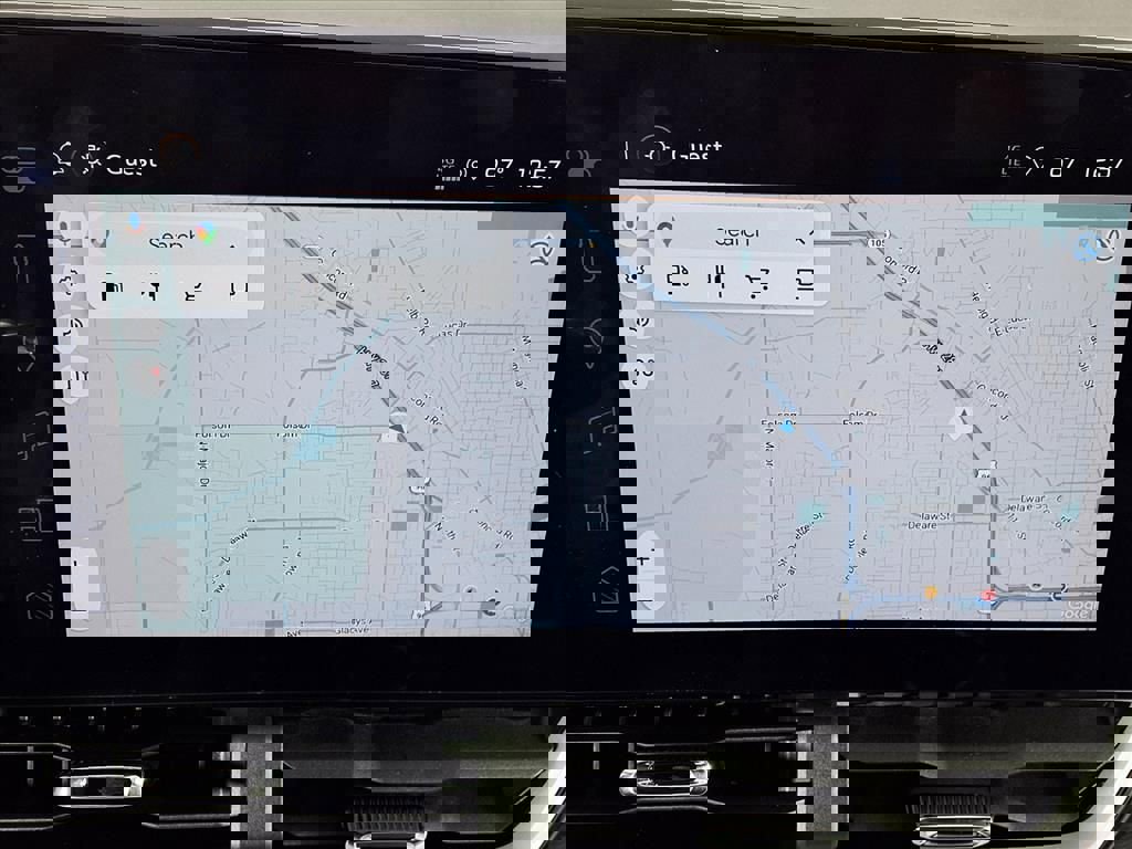 New 2026 Chevrolet Equinox LT w/ Convenience Package II image 11