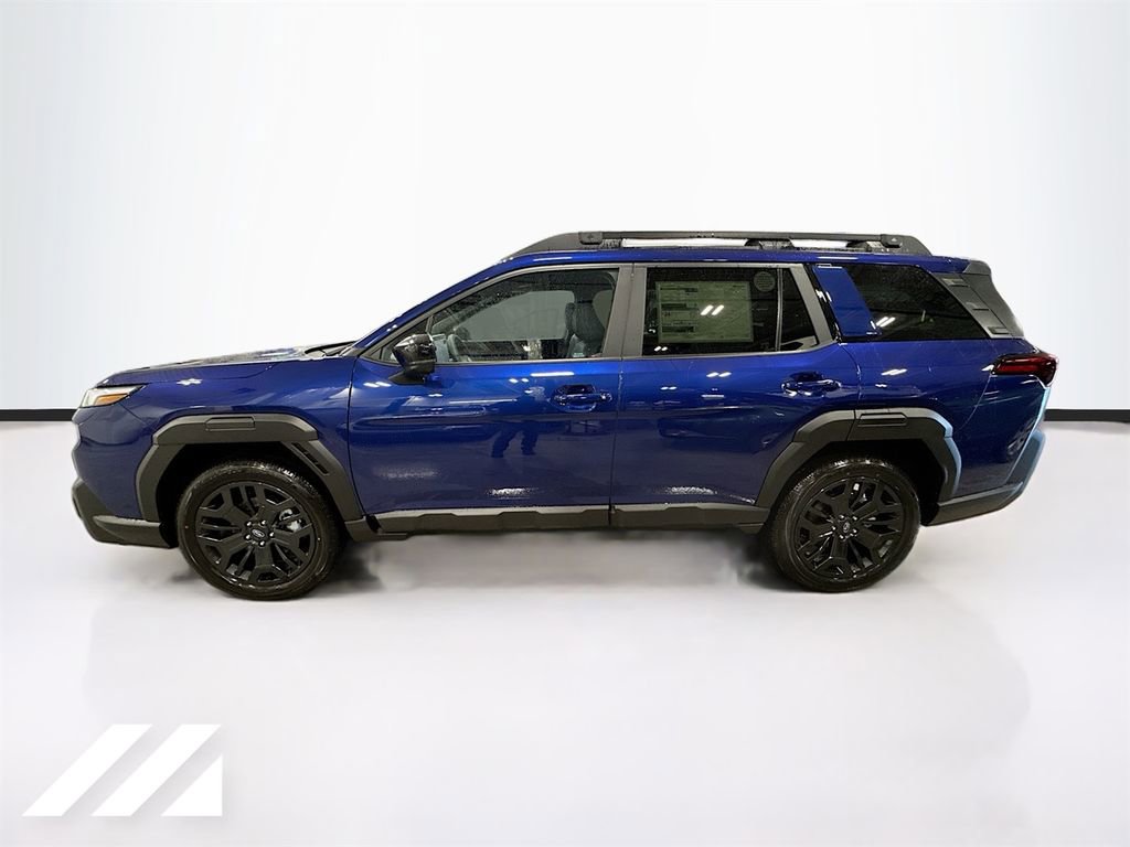 New 2026 Subaru Outback Limited XT AWD/4WD image 8