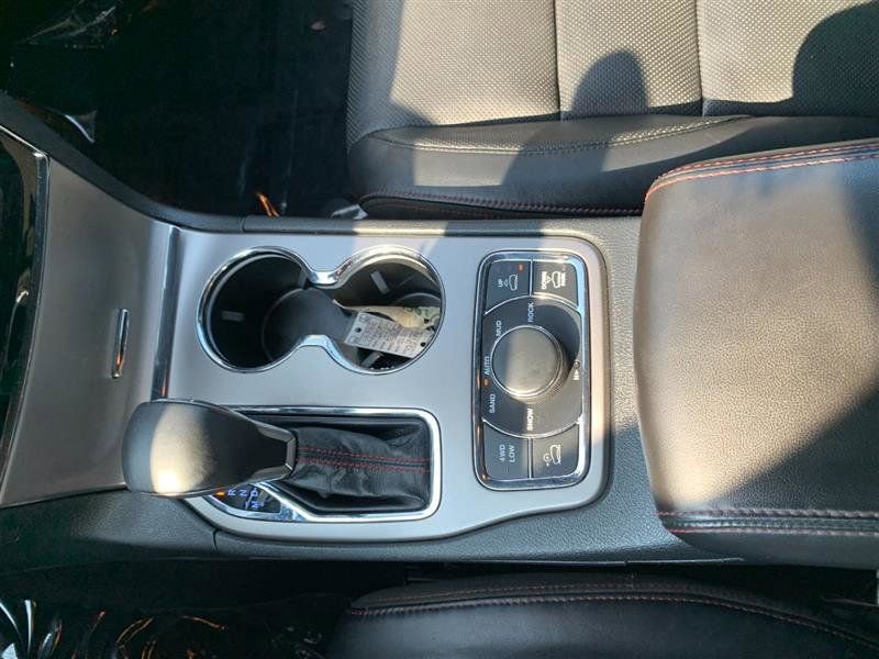 Used 2019 Jeep Grand Cherokee Trailhawk w/ Trailhawk Luxury Group image 29