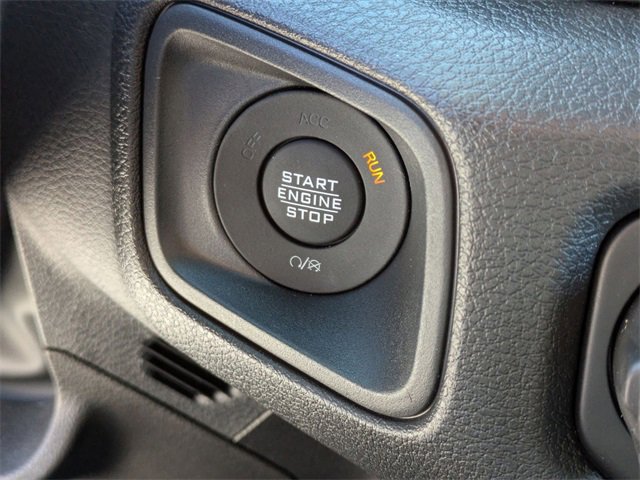 New 2026 Jeep Wrangler Willys image 23