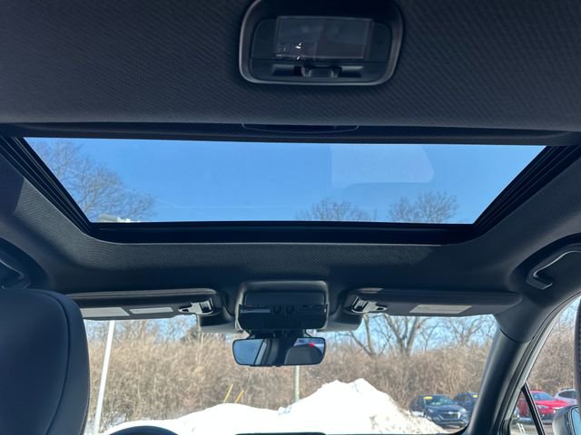 New 2026 Subaru Outback Limited XT w/ Premium/Limited Plus Package image 16