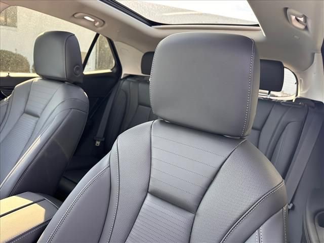 New 2026 Buick Envision Preferred image 28