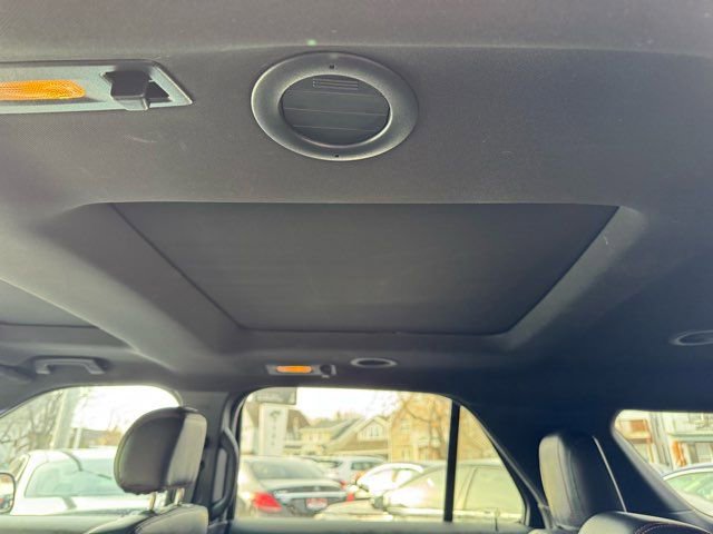 Used 2016 Ford Explorer Sport w/ Equipment Group 401A image 24