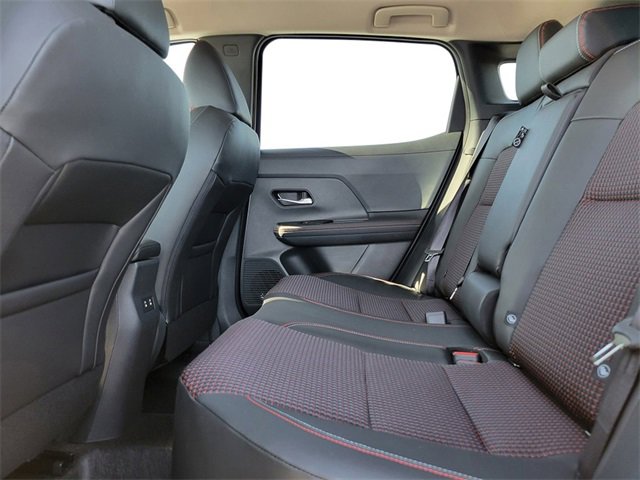 New 2025 Nissan Kicks SR image 22