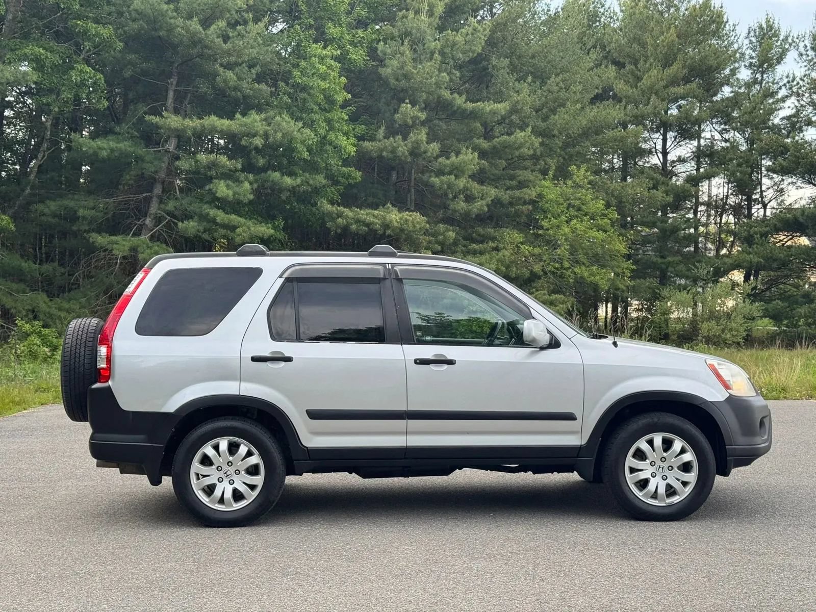Used 2006 Honda CR-V EX image 5