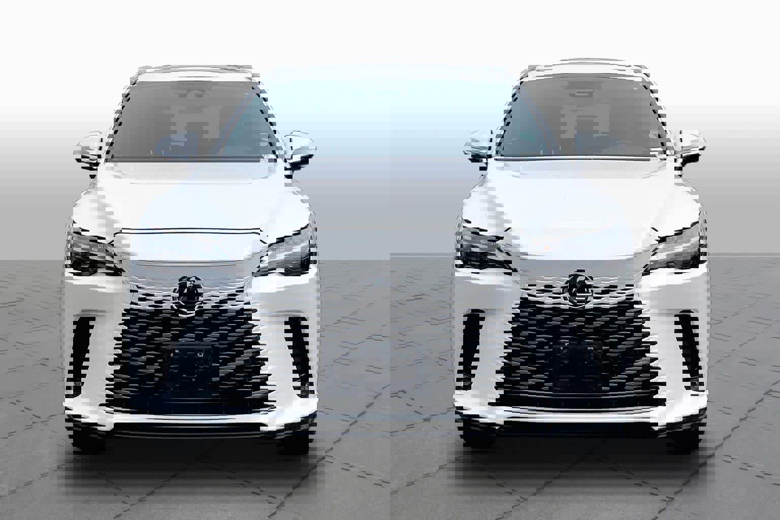 Used 2023 Lexus RX 350 Premium w/ Cold Area Package AWD/4WD image 4