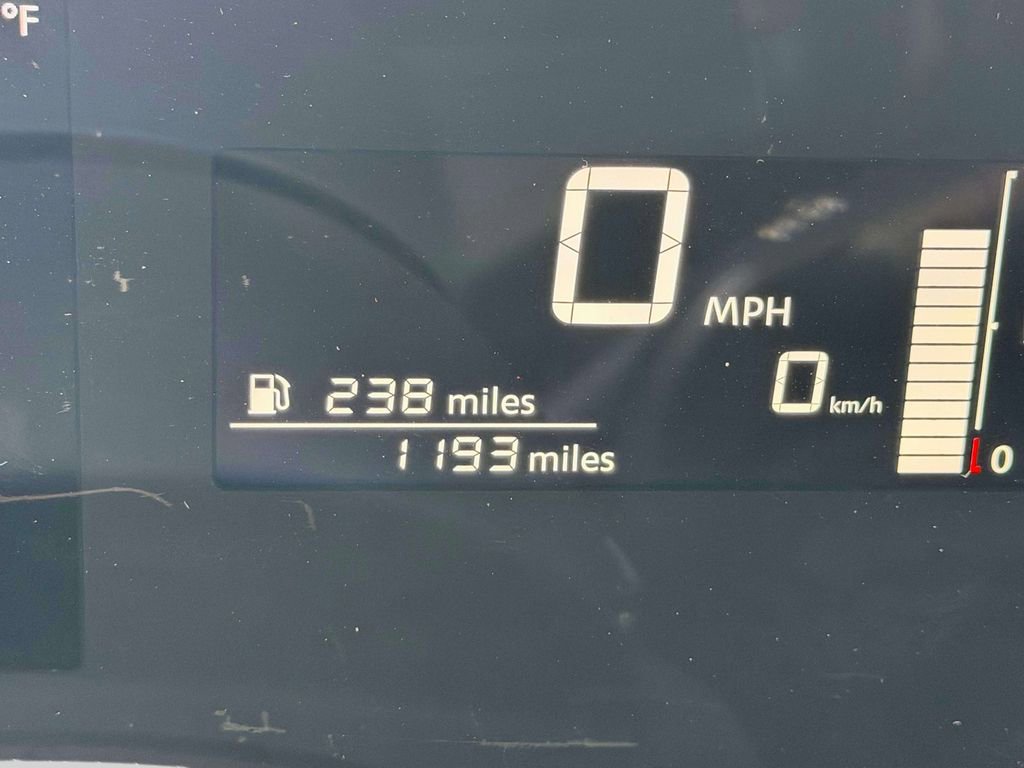 Certified 2025 Nissan Kicks SV image 23