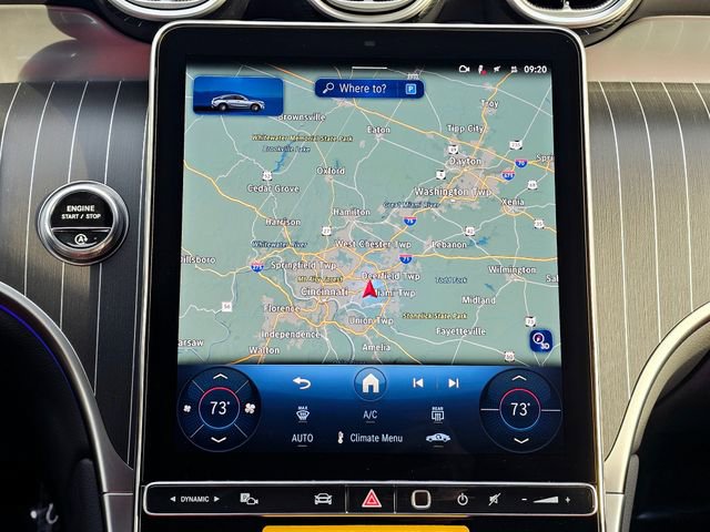 New 2026 Mercedes-Benz GLC 300 4MATIC image 32