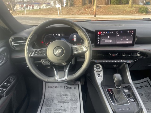 Used 2025 Dodge Hornet GT w/ Tech Pack image 14