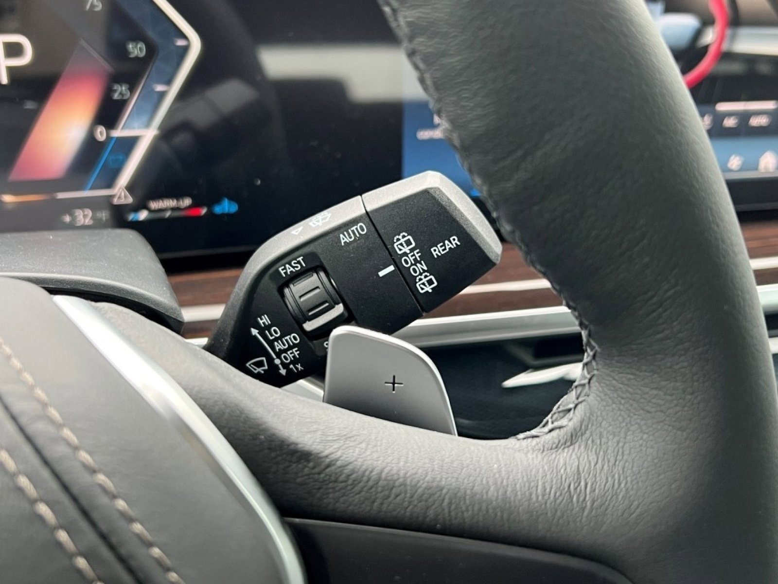 New 2026 BMW X5 xDrive40i w/ Climate Comfort Package image 23