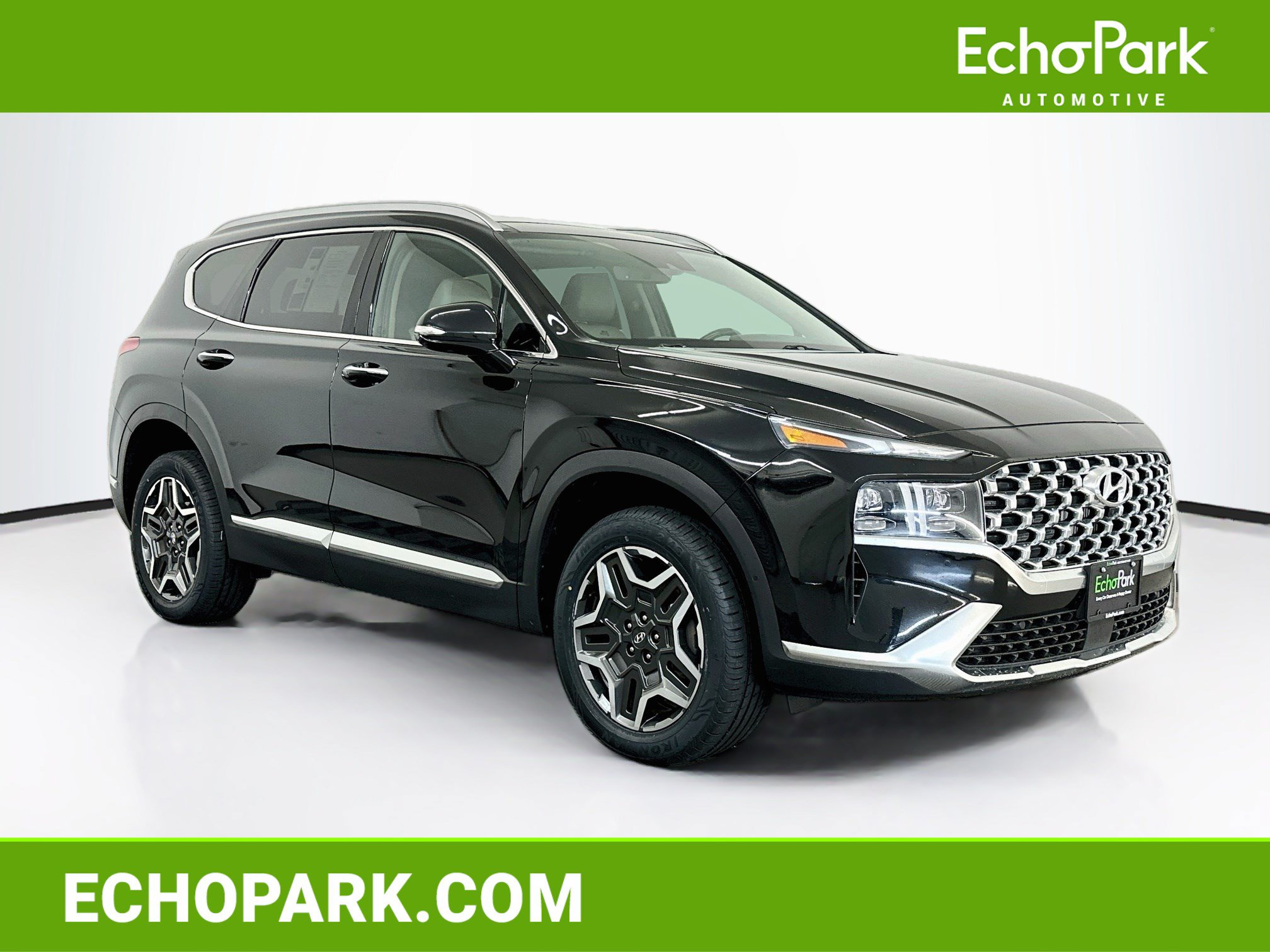 Used 2023 Hyundai Santa Fe Limited