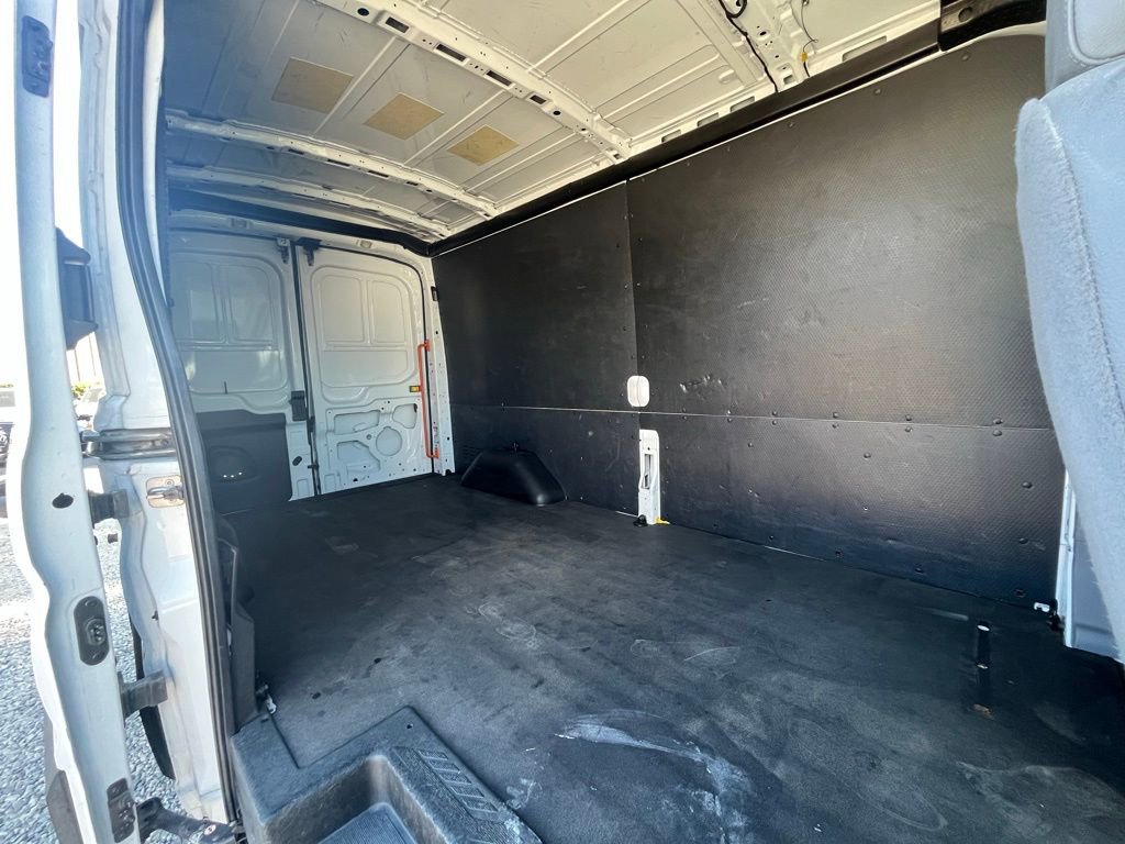 Used 2019 Ford Transit 150 148 Medium Roof image 6