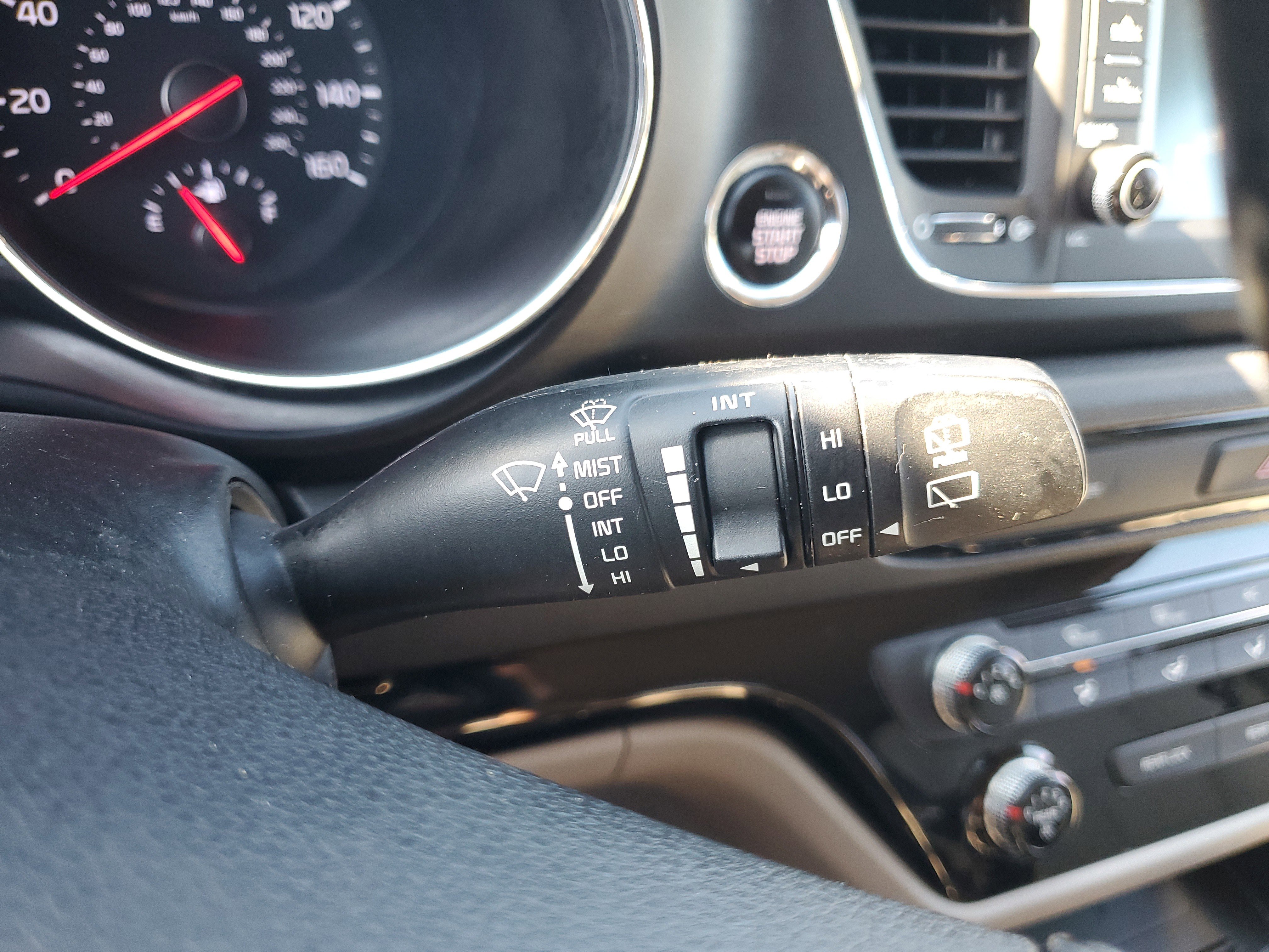 Used 2019 Kia Sedona EX w/ Paint Protection Package image 27