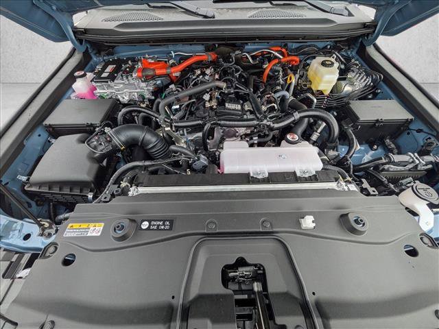 New 2026 Toyota Land Cruiser image 16