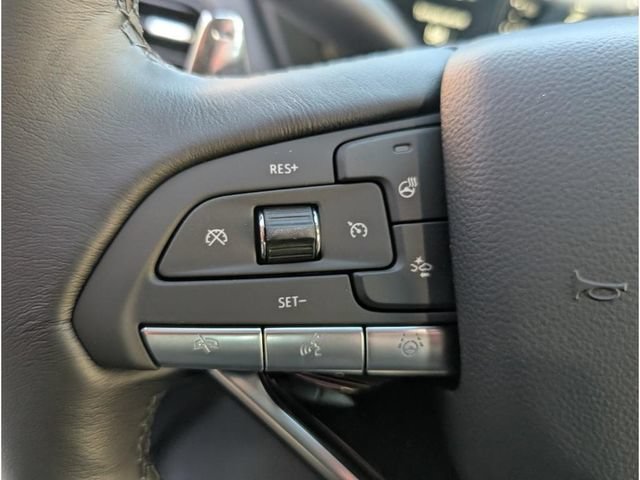 New 2026 Cadillac CT4 Sport w/ Super Cruise Package AWD/4WD image 18