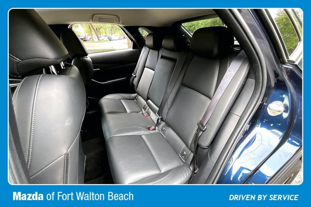 Used 2024 MAZDA CX-30 AWD 2.5 S w/ Select Sport Pkg image 19