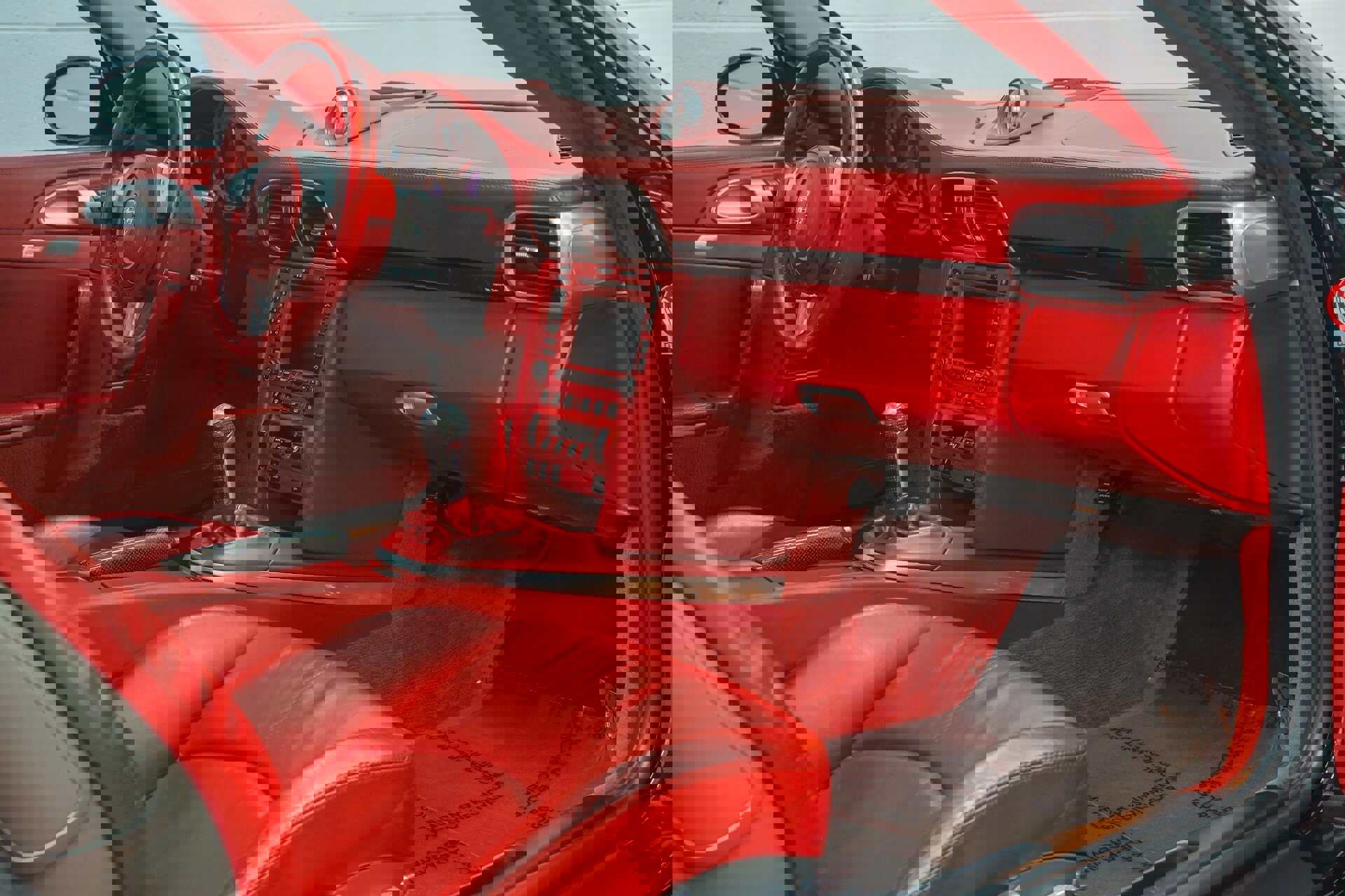 Used 2008 Porsche 911 Carrera 4S image 73