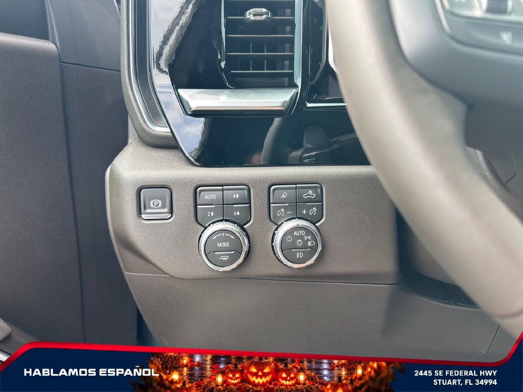 New 2026 GMC Sierra 1500 SLT w/ SLT Convenience Package AWD/4WD image 22