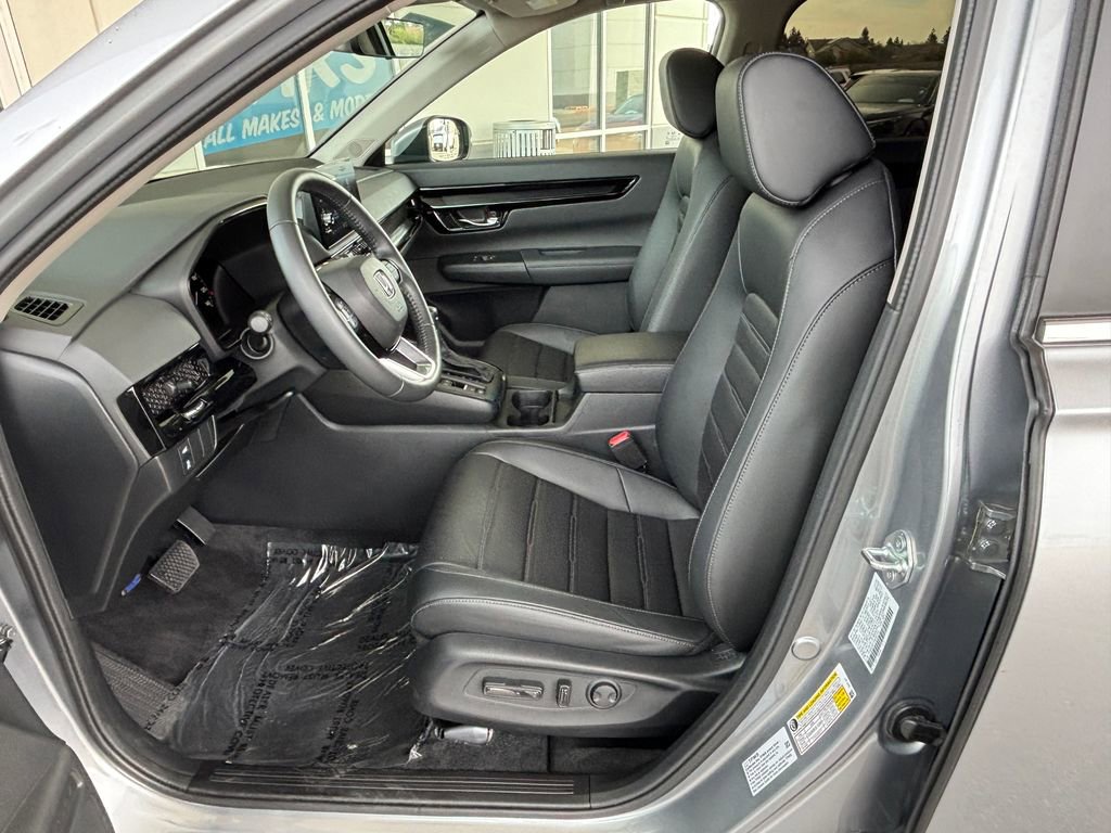 Used 2024 Honda CR-V EX-L image 22