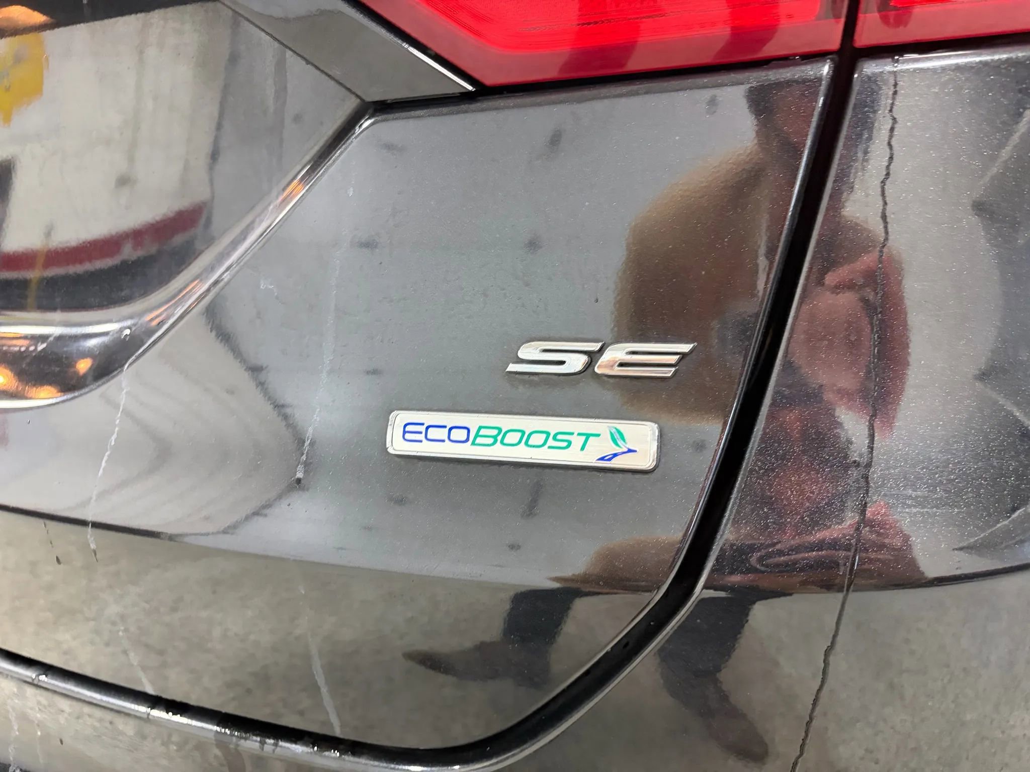 Used 2013 Ford Fusion SE image 15