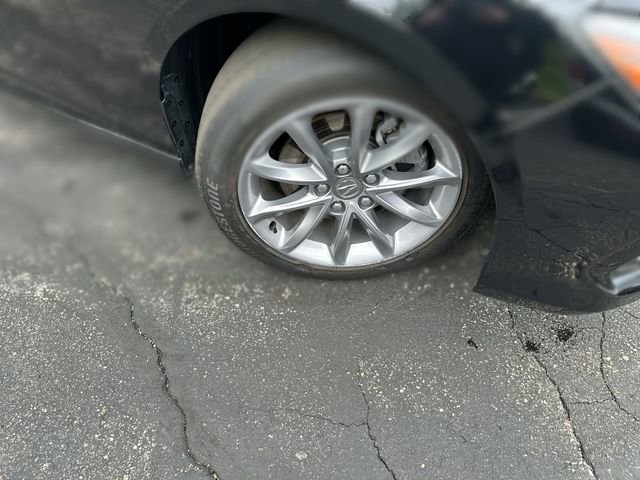 Used 2023 Acura TLX FWD image 12
