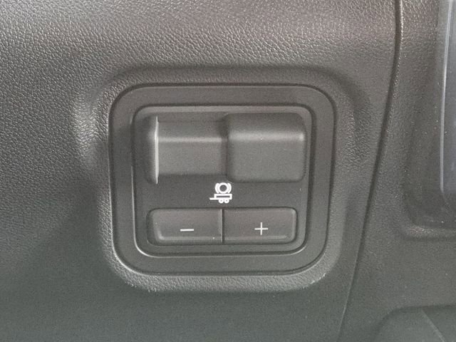 New 2026 GMC Hummer EV 3X w/ Carbon Fiber Edition Package image 16