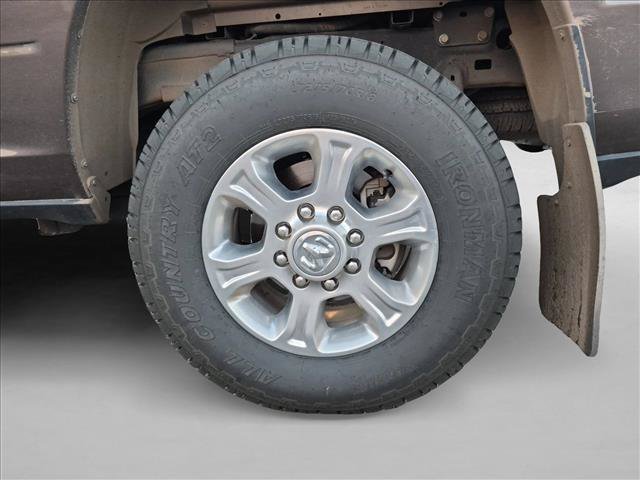 Used 2021 RAM 2500 Big Horn w/ Level B Equipment Group AWD/4WD image 13