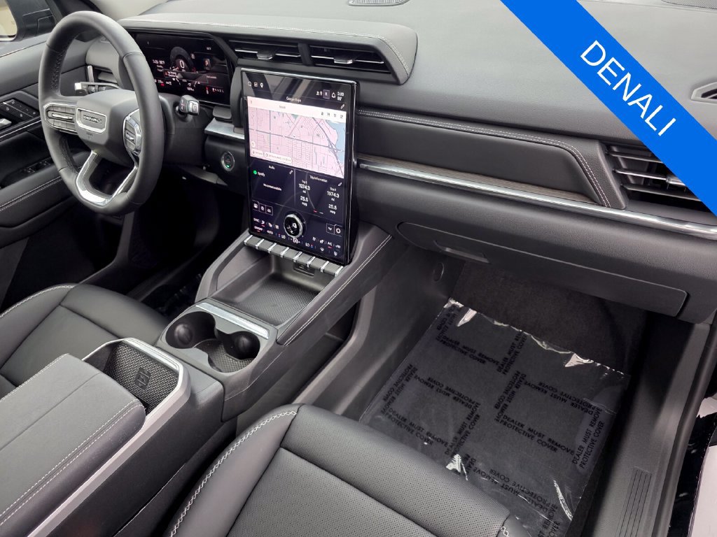 Used 2026 GMC Terrain Denali AWD/4WD image 29