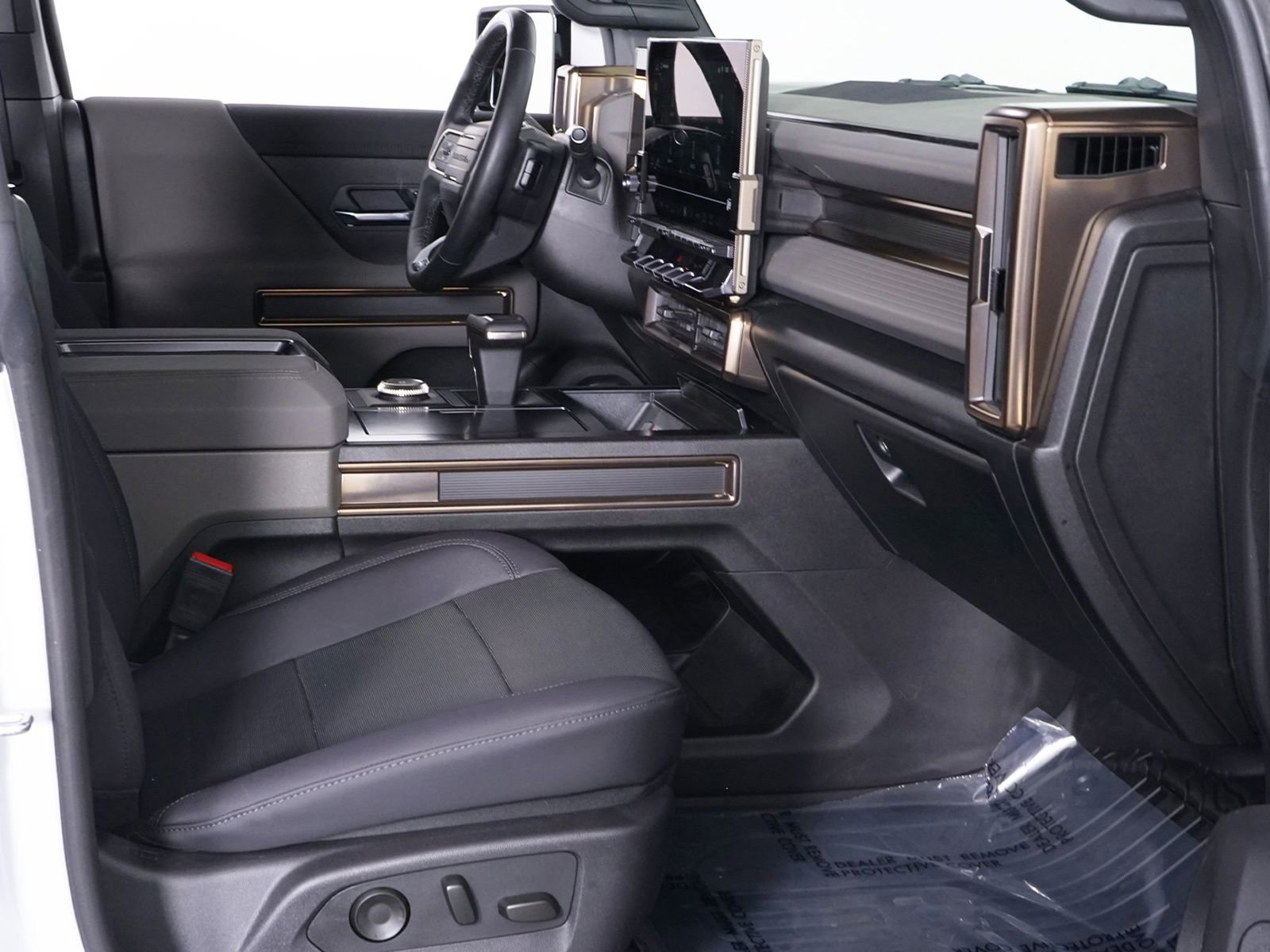 Used 2025 GMC Hummer EV 3X image 29