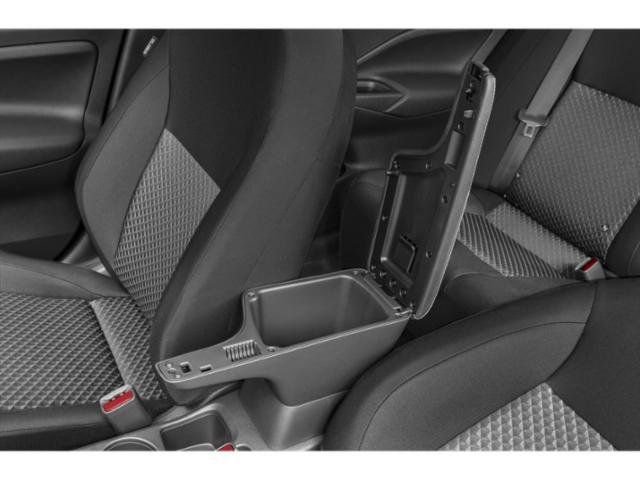 New 2025 Nissan Versa S w/ Trunk Package image 17