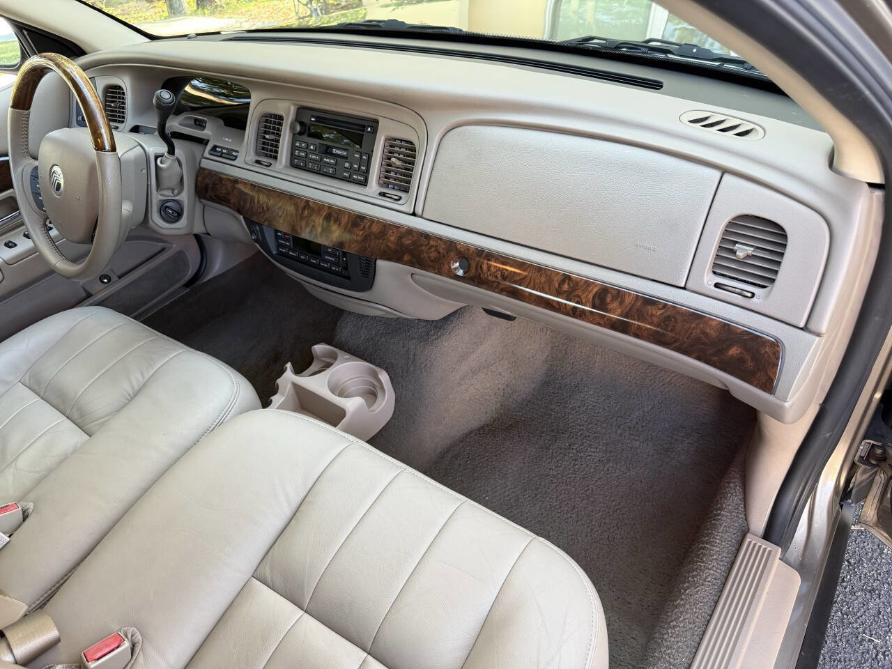 Used 2005 Mercury Grand Marquis LS RWD image 15