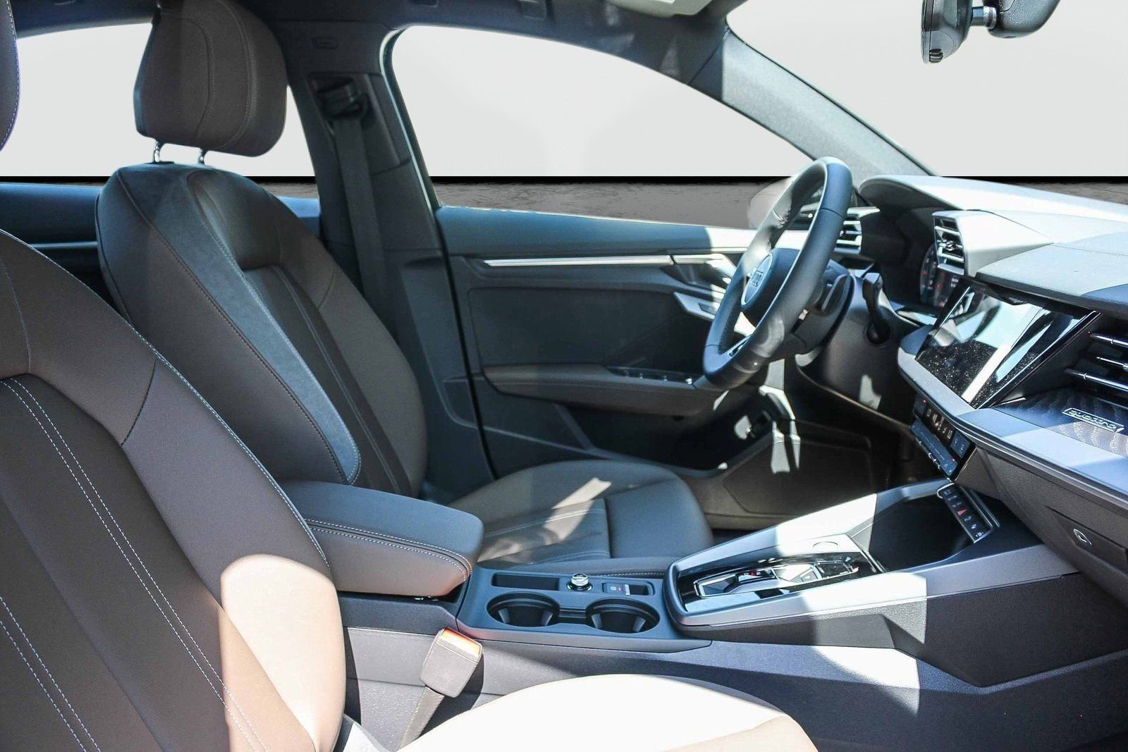 New 2026 Audi A3 2.0T Premium AWD/4WD image 18