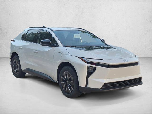 New 2026 Toyota bZ FWD image 6