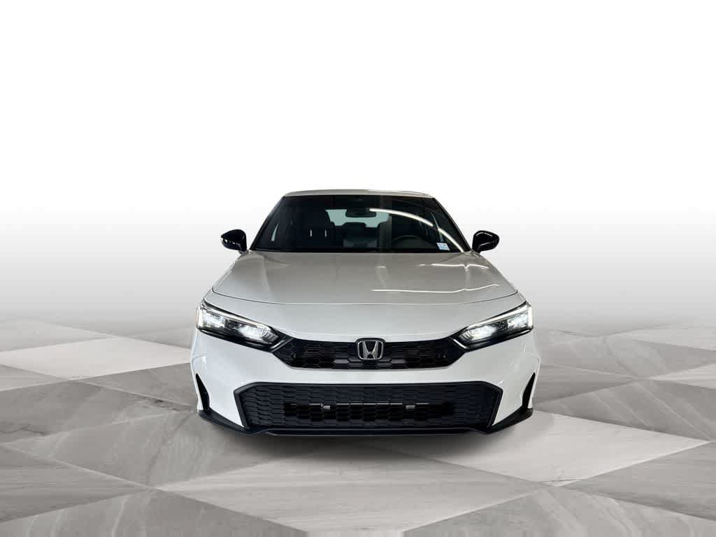 Used 2026 Honda Civic Sport image 3