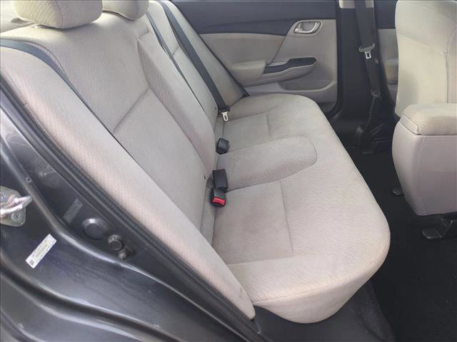 Used 2013 Honda Civic HF image 18