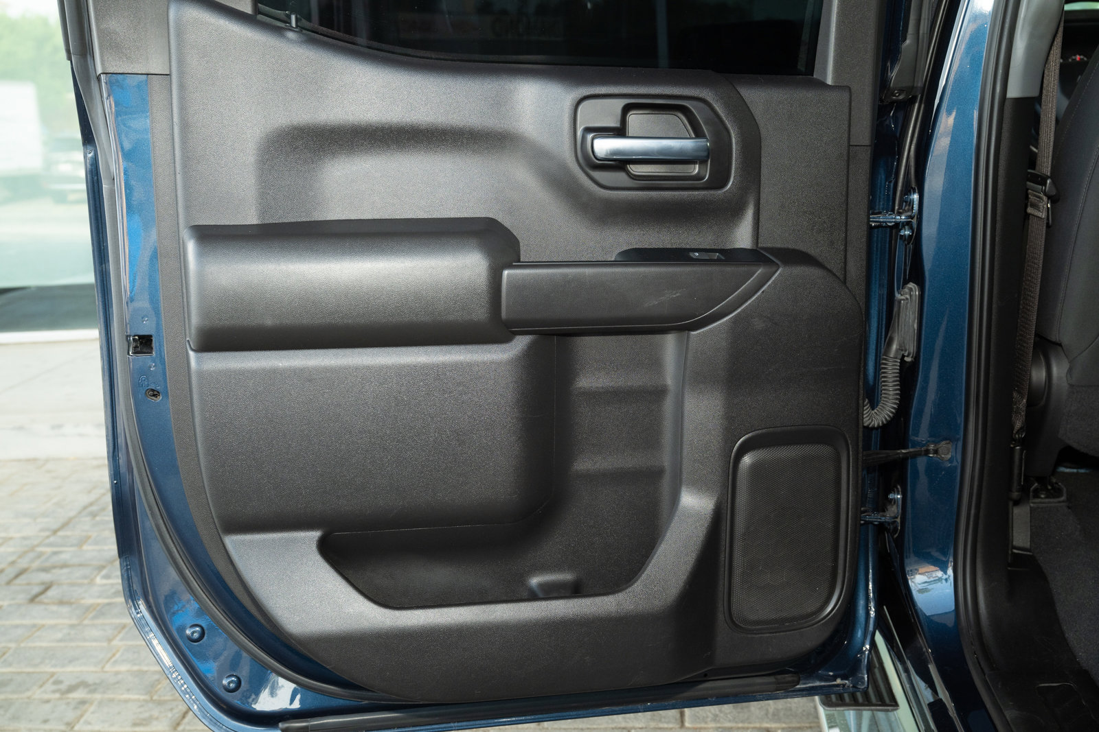 Used 2022 Chevrolet Silverado 1500 Custom image 35