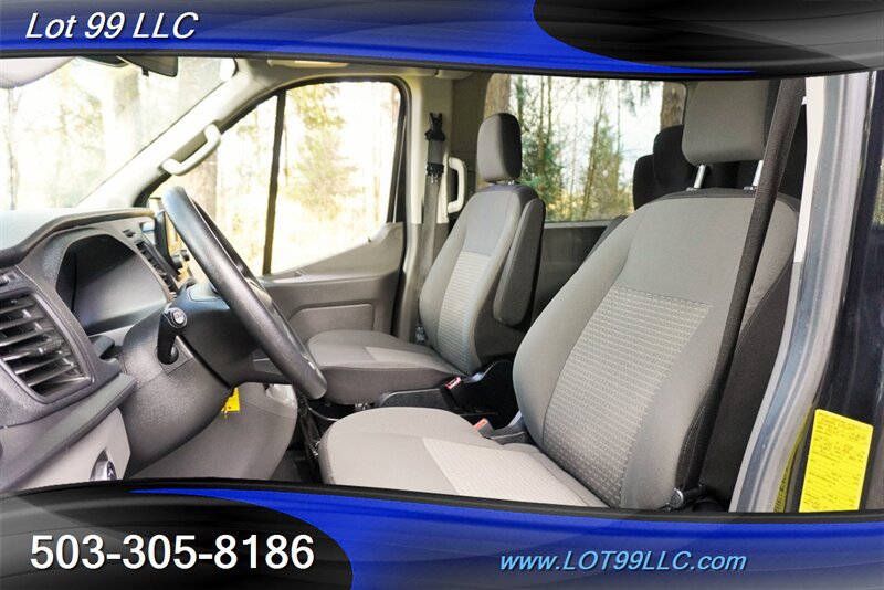 Used 2020 Ford Transit 350 XLT RWD image 2