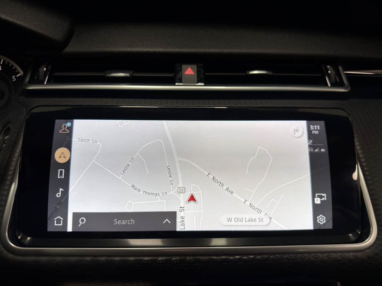 Used 2022 Land Rover Range Rover Velar R-Dynamic S AWD/4WD image 21