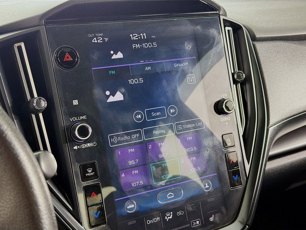 Used 2022 Subaru WRX Premium w/ Popular Package #2 image 30