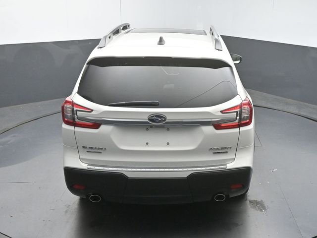 Used 2025 Subaru Ascent Limited w/ Popular Package #1 image 47