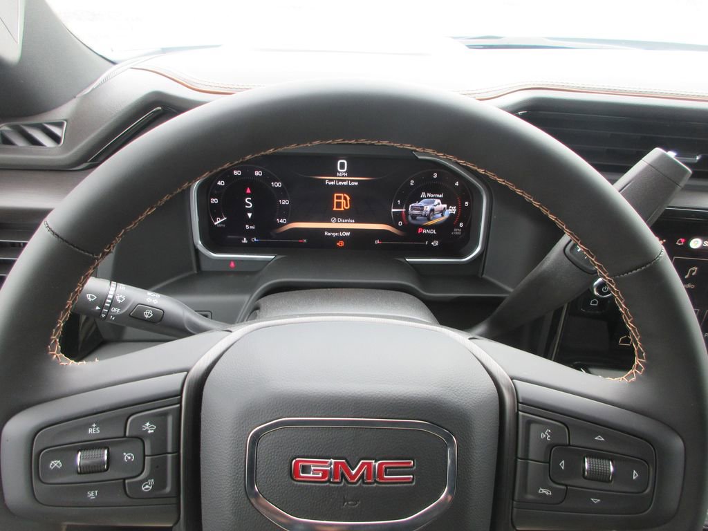 New 2026 GMC Sierra 3500 AT4 image 18