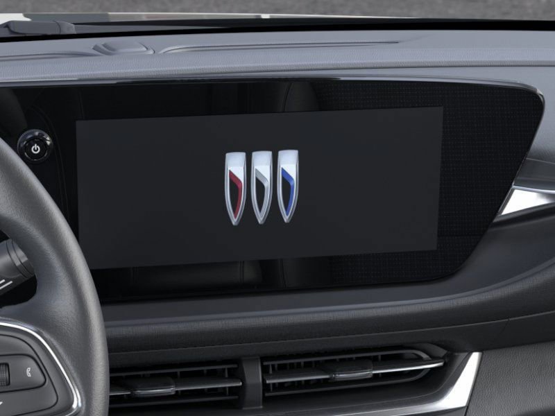 New 2026 Buick Envista Sport Touring FWD image 22