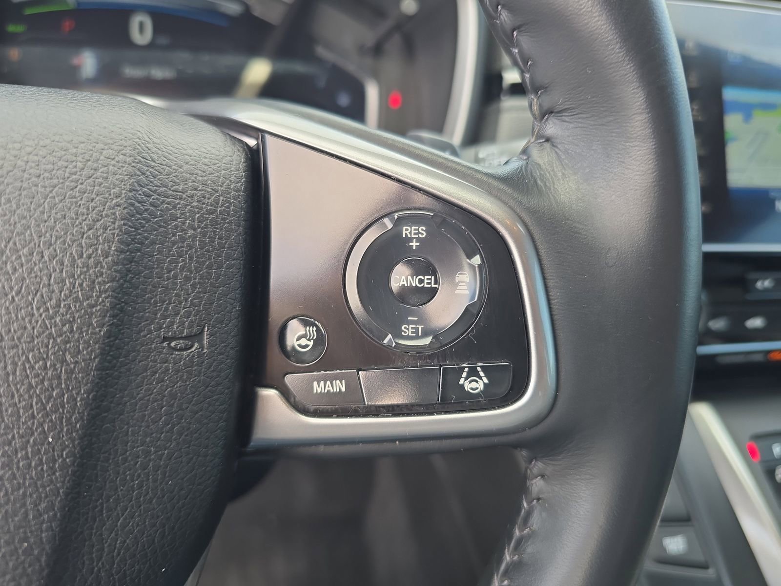 Used 2022 Honda CR-V Touring image 24