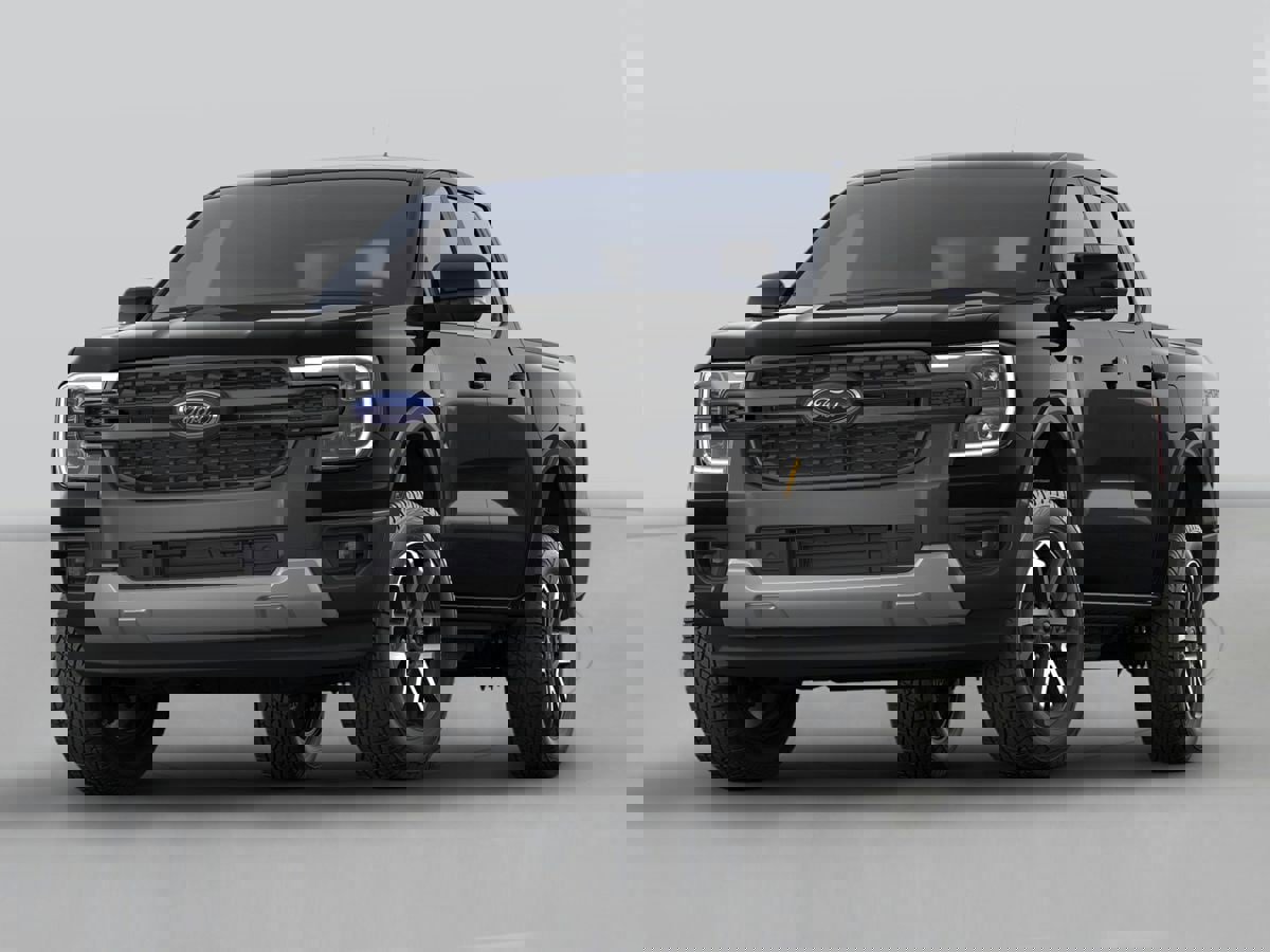 Used 2024 Ford Ranger Raptor image 1