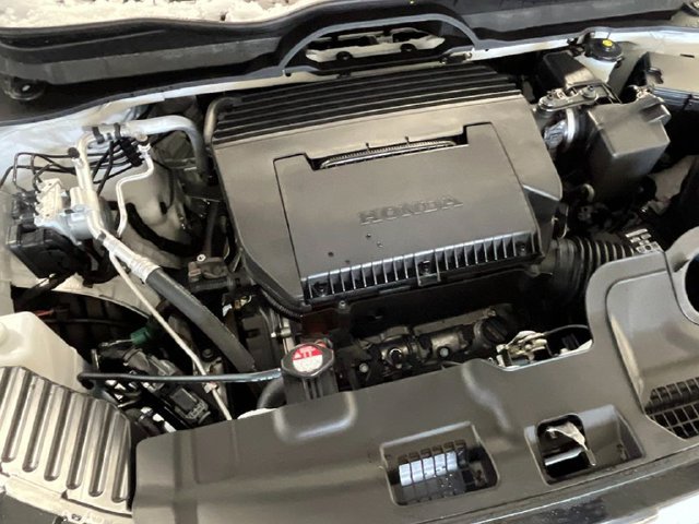 New 2026 Honda Passport RTL image 13