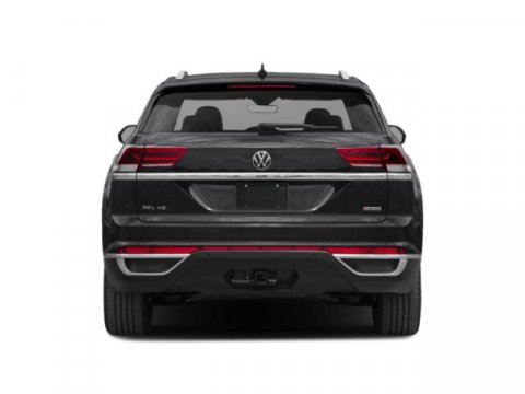 Used 2021 Volkswagen Atlas Cross Sport SEL Premium image 5