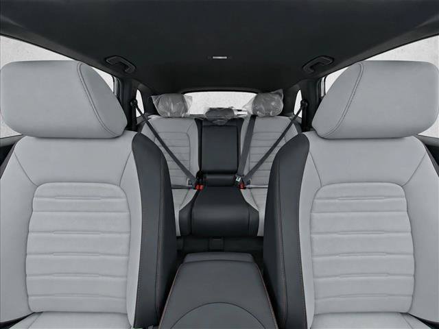 New 2027 Honda CR-V Sport Touring image 16