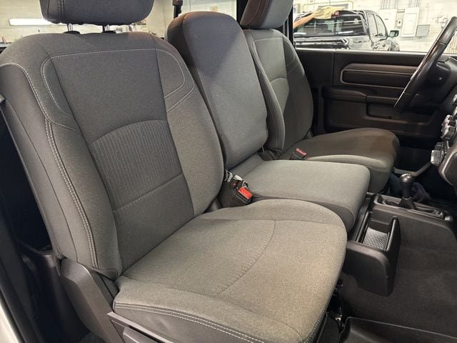 Used 2023 RAM 3500 Tradesman AWD/4WD image 25