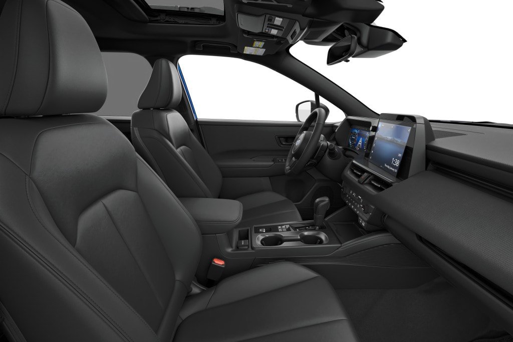 New 2026 Subaru Outback Premium AWD/4WD image 16