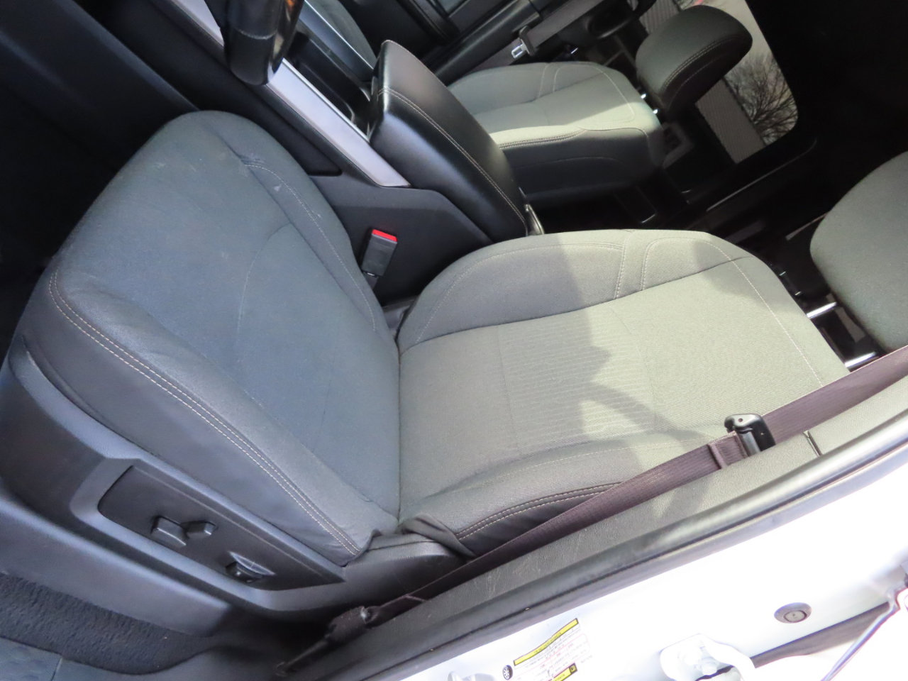 Used 2022 RAM 2500 Lone Star w/ Lone Star Silver Edition image 27